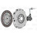 Clutch Kit KIT3P (CSC) 834060 Valeo