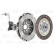 Clutch Kit KIT3P (CSC) 834060 Valeo, Thumbnail 2
