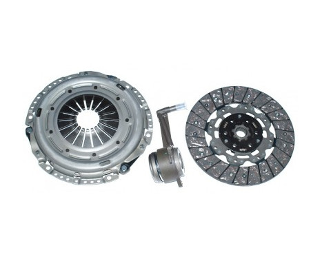 Clutch Kit KIT3P (CSC) 834088 Valeo