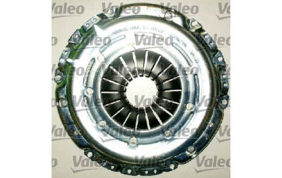 Clutch Kit KIT4P - CONVERSION KIT 826317 Valeo, Image 2