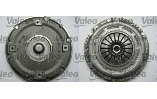 Clutch Kit KIT4P - CONVERSION KIT 826776 Valeo