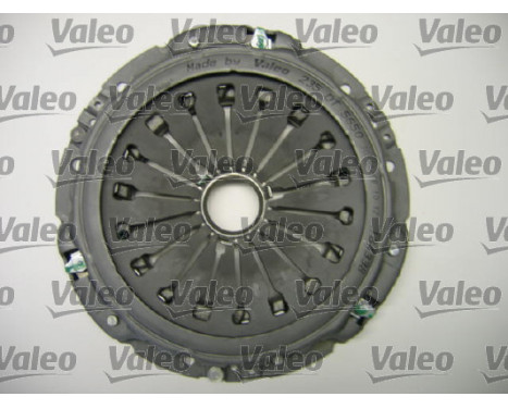 Clutch Kit KIT4P - CONVERSION KIT 835001 Valeo, Image 2