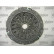 Clutch Kit KIT4P - CONVERSION KIT 835001 Valeo, Thumbnail 2