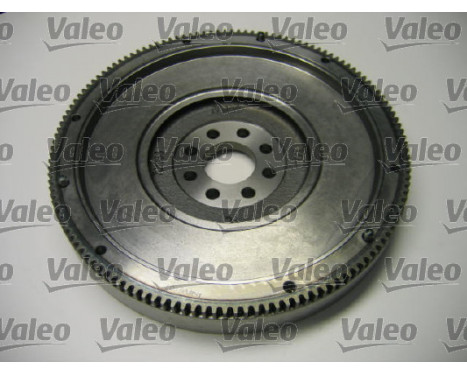 Clutch Kit KIT4P - CONVERSION KIT 835003 Valeo