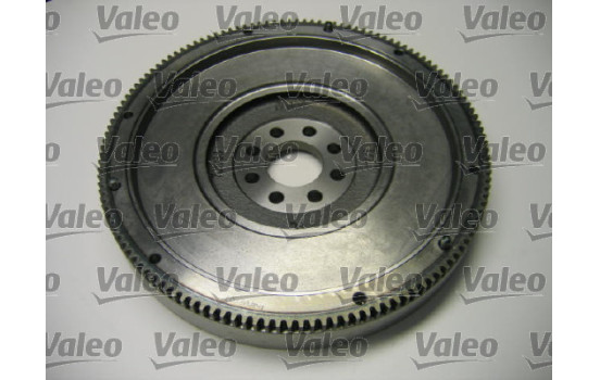 Clutch Kit KIT4P - CONVERSION KIT 835003 Valeo