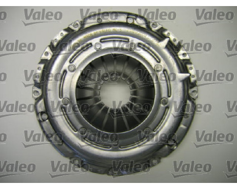 Clutch Kit KIT4P - CONVERSION KIT 835003 Valeo, Image 2