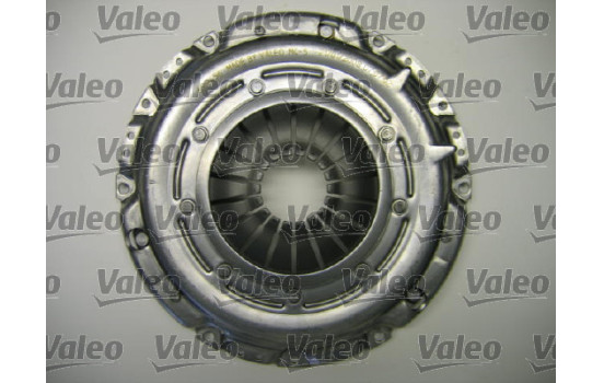 Clutch Kit KIT4P - CONVERSION KIT 835003 Valeo, Image 2