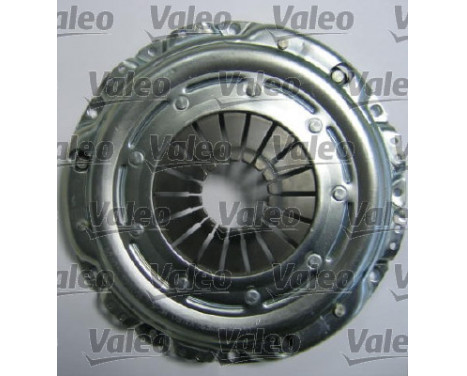 Clutch Kit KIT4P - CONVERSION KIT 835004 Valeo, Image 2