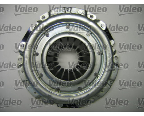 Clutch Kit KIT4P - CONVERSION KIT 835005 Valeo