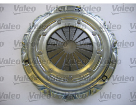 Clutch Kit KIT4P - CONVERSION KIT 835007 Valeo