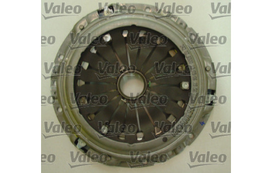 Clutch Kit KIT4P - CONVERSION KIT 835008 Valeo