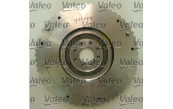 Clutch Kit KIT4P - CONVERSION KIT 835008 Valeo, Image 2