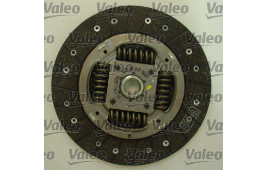 Clutch Kit KIT4P - CONVERSION KIT 835008 Valeo, Image 3