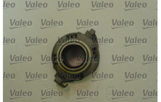 Clutch Kit KIT4P - CONVERSION KIT 835008 Valeo, Image 4