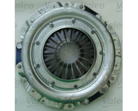 Clutch Kit KIT4P - CONVERSION KIT 835012 Valeo