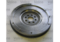 Clutch Kit KIT4P - CONVERSION KIT 835017 Valeo