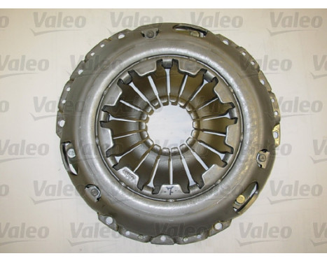 Clutch Kit KIT4P - CONVERSION KIT 835024 Valeo