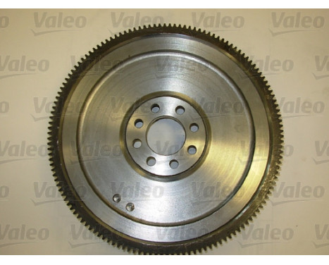 Clutch Kit KIT4P - CONVERSION KIT 835024 Valeo, Image 2