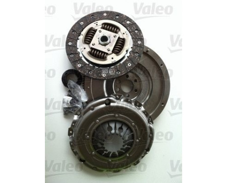 Clutch Kit KIT4P - CONVERSION KIT 835026 Valeo