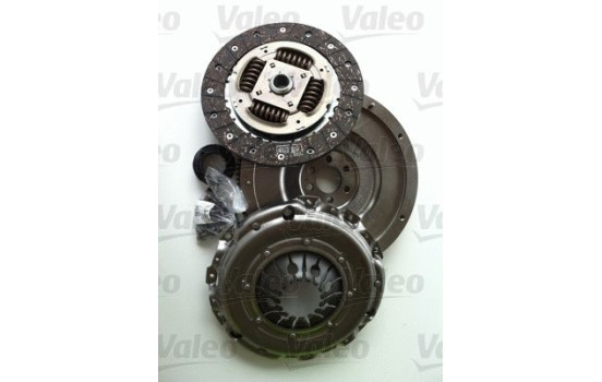 Clutch Kit KIT4P - CONVERSION KIT 835026 Valeo
