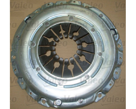 Clutch Kit KIT4P - CONVERSION KIT 835027 Valeo