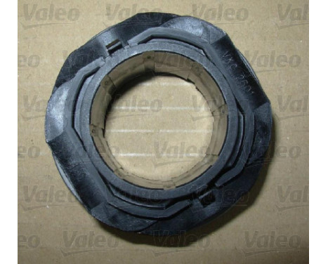 Clutch Kit KIT4P - CONVERSION KIT 835027 Valeo, Image 3