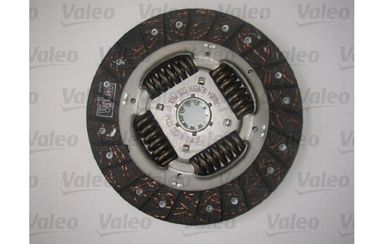 Clutch Kit KIT4P - CONVERSION KIT 835031 Valeo, Image 3