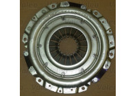 Clutch Kit KIT4P - CONVERSION KIT 835040 Valeo