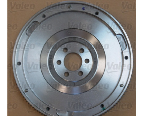 Clutch Kit KIT4P - CONVERSION KIT 835040 Valeo, Image 2