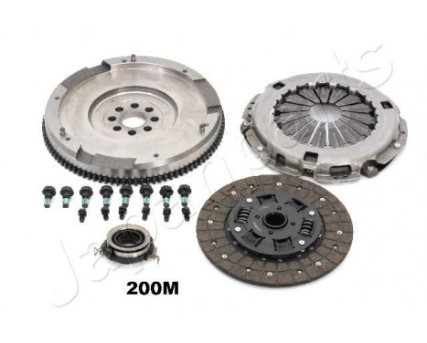 Clutch Kit KV-200M Japanparts