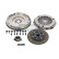 Clutch Kit KV-200M Japanparts