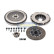 Clutch Kit KV-200M Japanparts, Thumbnail 2