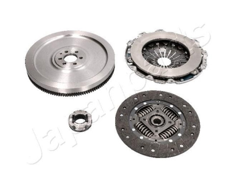Clutch kit KV-VW01 Japanparts, Image 2