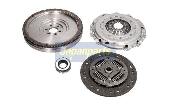 Clutch kit KV-VW01 Japanparts