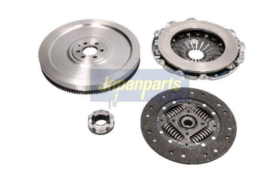 Clutch kit KV-VW01 Japanparts, Image 2