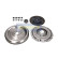 Clutch Kit KV-VW02 Japanparts