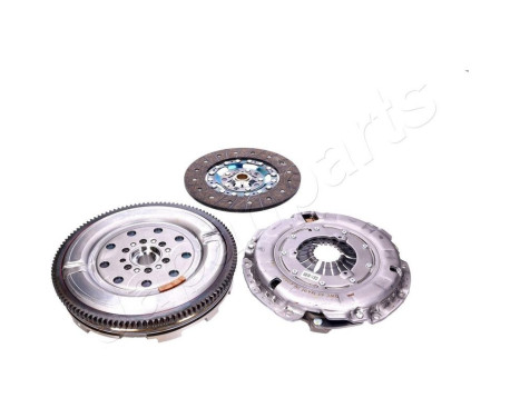 Clutch Kit KV-W02 Japanparts, Image 2