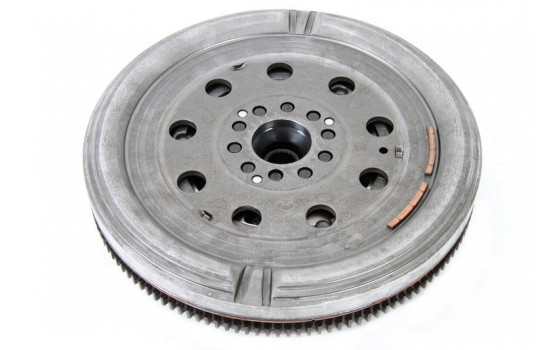 Clutch Kit LuK DFC 417 0003 10