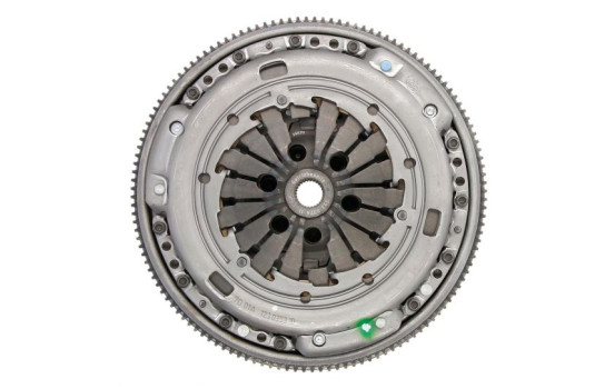 Clutch Kit LuK DFC 417 0019 11