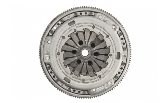 Clutch Kit LuK DFC 417 0047 10