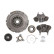 Clutch Kit LuK RepSet 2CT 602 0013 00