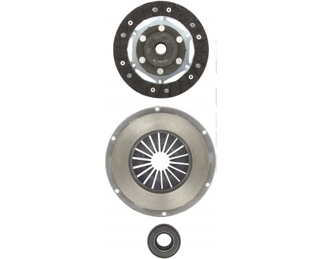 Clutch Kit LuK RepSet 616 0222 06