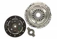 Clutch Kit LuK RepSet 617 0474 10