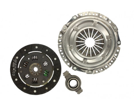 Clutch Kit LuK RepSet 617 0474 10