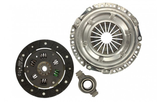 Clutch Kit LuK RepSet 617 0474 10