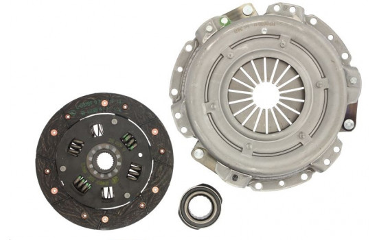 Clutch Kit LuK RepSet 617 1568 00