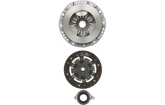 Clutch Kit LuK RepSet 618 0026 06