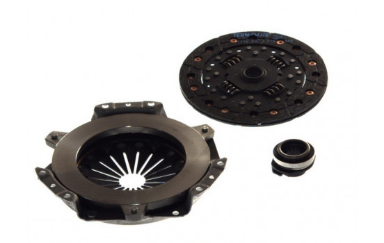 Clutch Kit LuK RepSet 618 0217 06