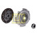 Clutch Kit LuK RepSet 618 0217 06, Thumbnail 2