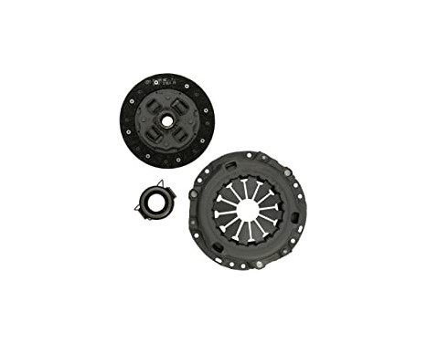Clutch Kit LuK RepSet 618 0591 60